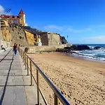 Cantinho Areias, Sao Pedro Do 아파트 에수투릴