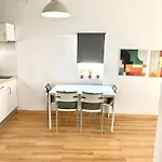 Cantinho Areias, Sao Pedro Do 아파트 에수투릴