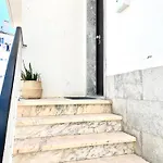 Cantinho Areias, Sao Pedro Do 아파트