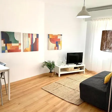 Cantinho Areias, Sao Pedro Do Lägenhet *