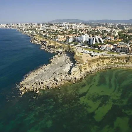 Lägenhet Cantinho Areias, Sao Pedro Do *