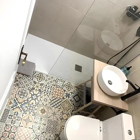 Cantinho Areias, Sao Pedro Do Appartement