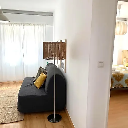 Appartement Cantinho Areias, Sao Pedro Do