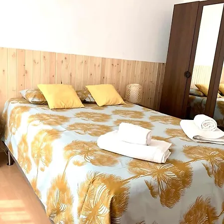 Lägenhet Cantinho Areias, Sao Pedro Do *