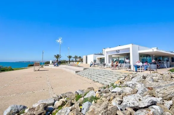 Cantinho Areias, Sao Pedro Do דירה אסטוריל