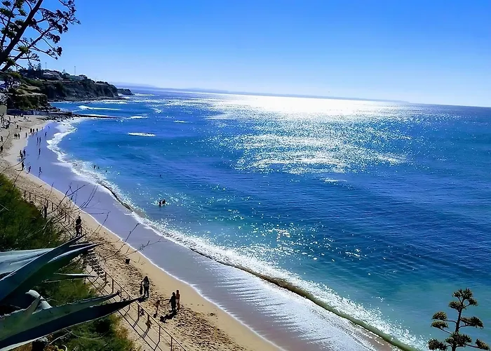דירה Cantinho Areias, Sao Pedro Do